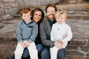 Meet Dr. Culbreath at Tennessee Oral and Maxillofacial Surgeons Oral Surgery and Implant Dentistry